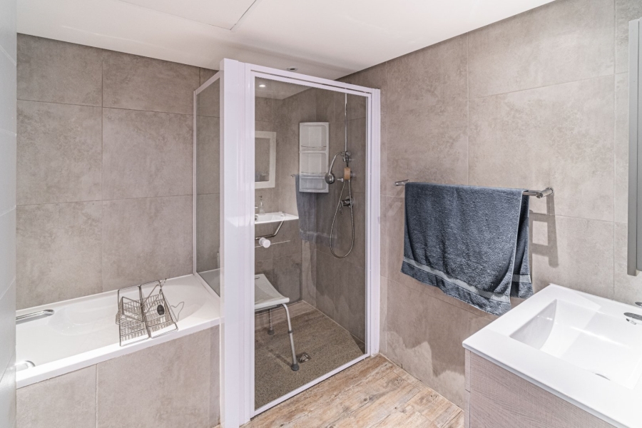 2 Bedroom Property for Sale in Durbanville Western Cape